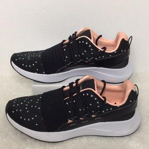 Under Armour | Shoes | Nwotwomens Ua Charged Breathe Mcrprnt Size85 |  Poshmark